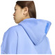 Adidas Γυναικεία ζακέτα Z.N.E. Full-Zip Hoodie